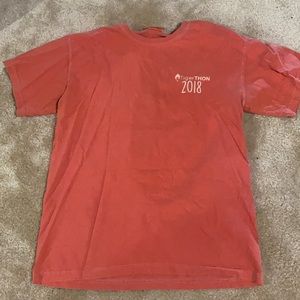 Rugrats themes TU tiger thon shirt